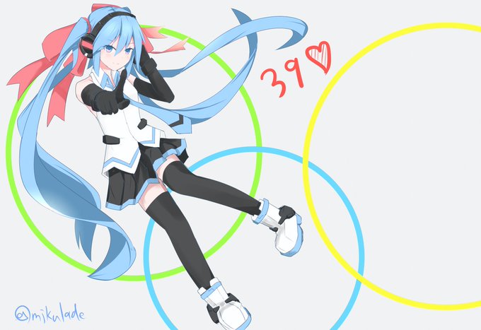 ボカロ曲 高画質 のtwitterイラスト検索結果