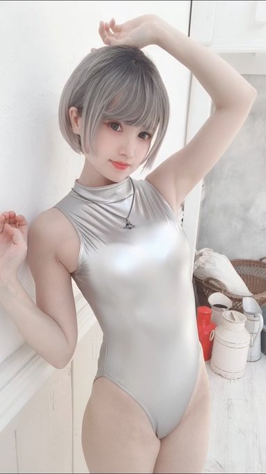 コスプレイヤー赤木クロのTwitter画像37