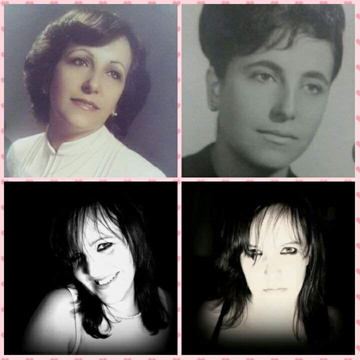 Quimmy85's tweet photo. Pero que madre más guapa que tengo 😍😍😍 y lo que yo la quiero ❤❤❤ @LlorenteMarisa #ParecidosRazonables https://t.co/5v4OnWdLD4