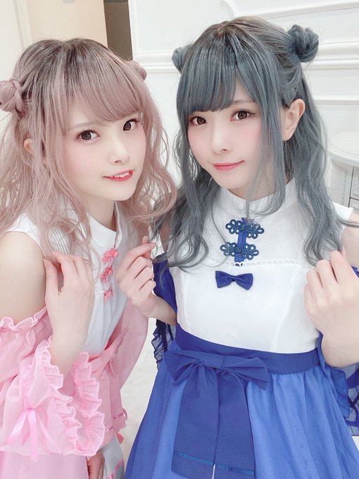 コスプレイヤー雪瀬はるのTwitter画像10