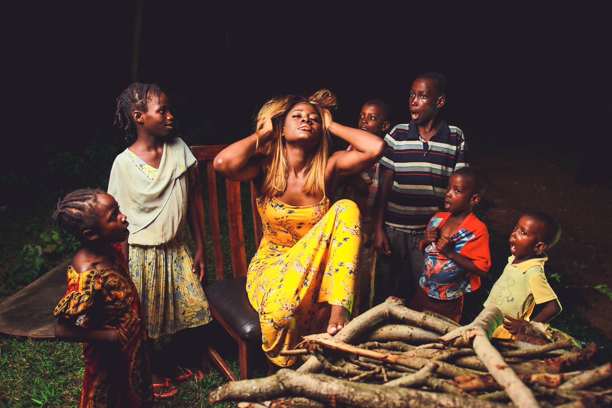 Vicdeji3's tweet photo. Children are d heritage of d Lord. So raise ur head, close ur eyes & make a wish. For where they are, wishes are bound to come through.
Make use of this holiday by praying constantly with ur children, taking ur individual & family needs to God. #AlexUnusual
#SelfSponsored Shot. https://t.co/vOl3G9Hzlo