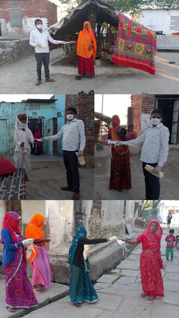iindiango's tweet photo. @MoHFW_INDIA @PMOIndia @drharshvardhan @AshwiniKChoubey @PIBFactCheck @COVIDNewsByMIB @MIB_India @DDNewslive @airnewsalerts @IndiaDST @PTI_News Respected All... following your recommendations on use of Mask’s, which is much needed at this very moment for safety and protection... https://t.co/o3WIc7ywnJ