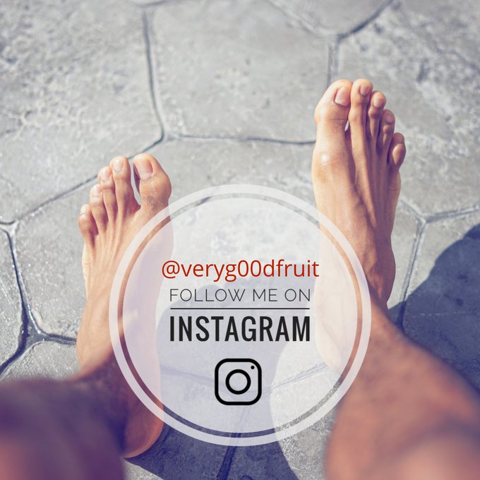I post here but Instagram is where I post the most! https://t.co/QBhHajtHeA https://t.co/d9N7Asw9Kc<a href="/tag/socks"class="tags"><span>#socks</span></a><a href="/tag/sweaty"class="tags"><span>#sweaty</span></a><a href="/tag/toes"class="tags"><span>#toes</span></a><a href="/tag/salty"class="tags"><span>#salty</span></a><a href="/tag/tasty"class="tags"><span>#tasty</span></a><a href="/tag/feetvideo"class="tags"><span>#feetvideo</span></a>