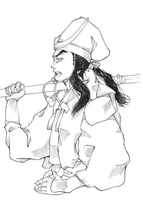 千本桜のtwitterイラスト検索結果 古い順