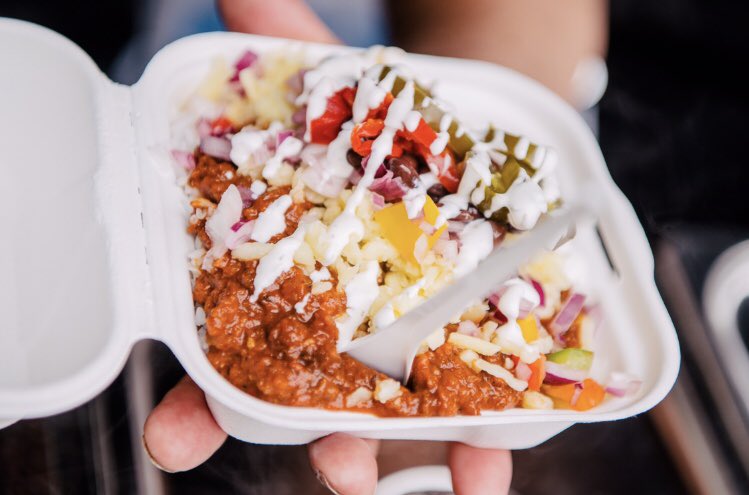 We don’t want to taco about 🌮

Wishing we could have a little bit of this right now 🌯
@MealTwisted and <a href="/spicyjackdeli/">SpicyJackDeli</a> are #foodcravings
#streetfood #popupstreetfood #weekendvibes #saturday