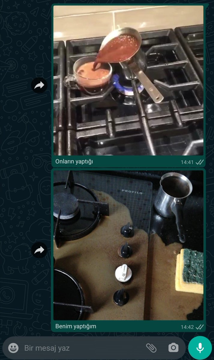 Sena (@senaimamogluu) on Twitter photo 