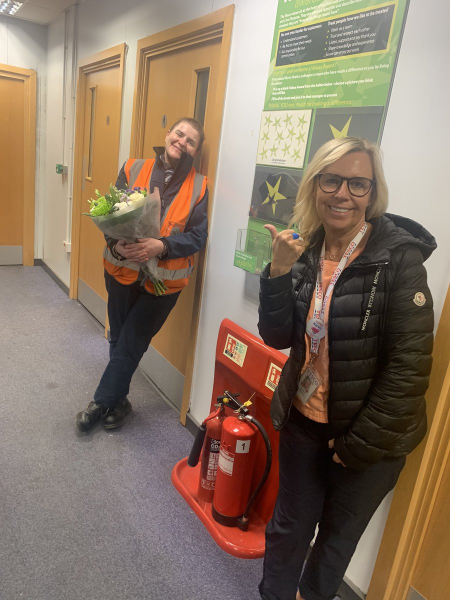 Karen Doherty (@kaz_doherty) on Twitter photo Big thank you to Heather and team in Livingston depot working hard to deliver stock to our Scottish stores! #TogetherWeCan <a href="/AndyWoolfenden/">Andrew Woolfenden</a> Big thank you to Heather and team in Livingston depot working hard to deliver stock to our Scottish stores! #TogetherWeCan <a href="/AndyWoolfenden/">Andrew Woolfenden</a>