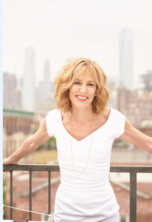 Happy 70th Birthday to 
CHRISTINE LAHTI 