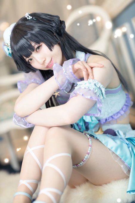 コスプレイヤー姫柊エリーのTwitter画像64