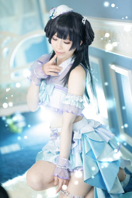 コスプレイヤー姫柊エリーのTwitter画像63