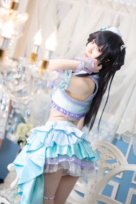 コスプレイヤー姫柊エリーのTwitter画像62