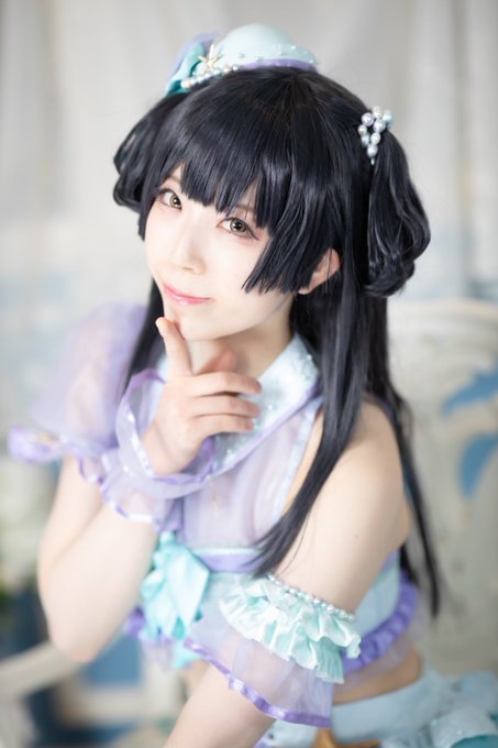 コスプレイヤー姫柊エリーのTwitter画像61