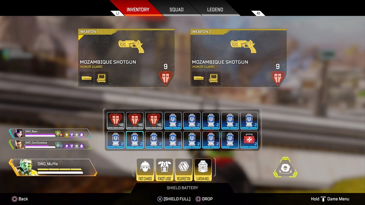 SWG_Muffle's tweet photo. @apex_intel Best loadout :) https://t.co/vTB2Ys6IwC