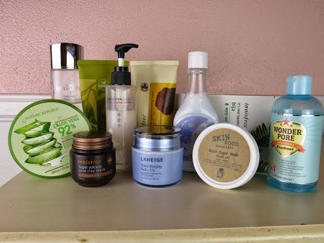sparklelle's tweet photo. 28th Giveaway By Sparklelle ✨💕
Hadiahnya 1 botol full size skincare korea apapun! (berlaku varian/jenis manapun)
Rules:
1. RETWEET tweet ini
2. Follow twitterku / shopee SPARKLELLE link: https://t.co/hIgVHNM71M

GOODLUCK GUYS 😁 https://t.co/AF7AH9lbaL