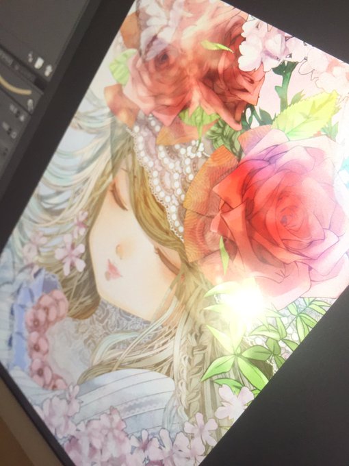 コスプレイヤーしろさきのTwitter画像58