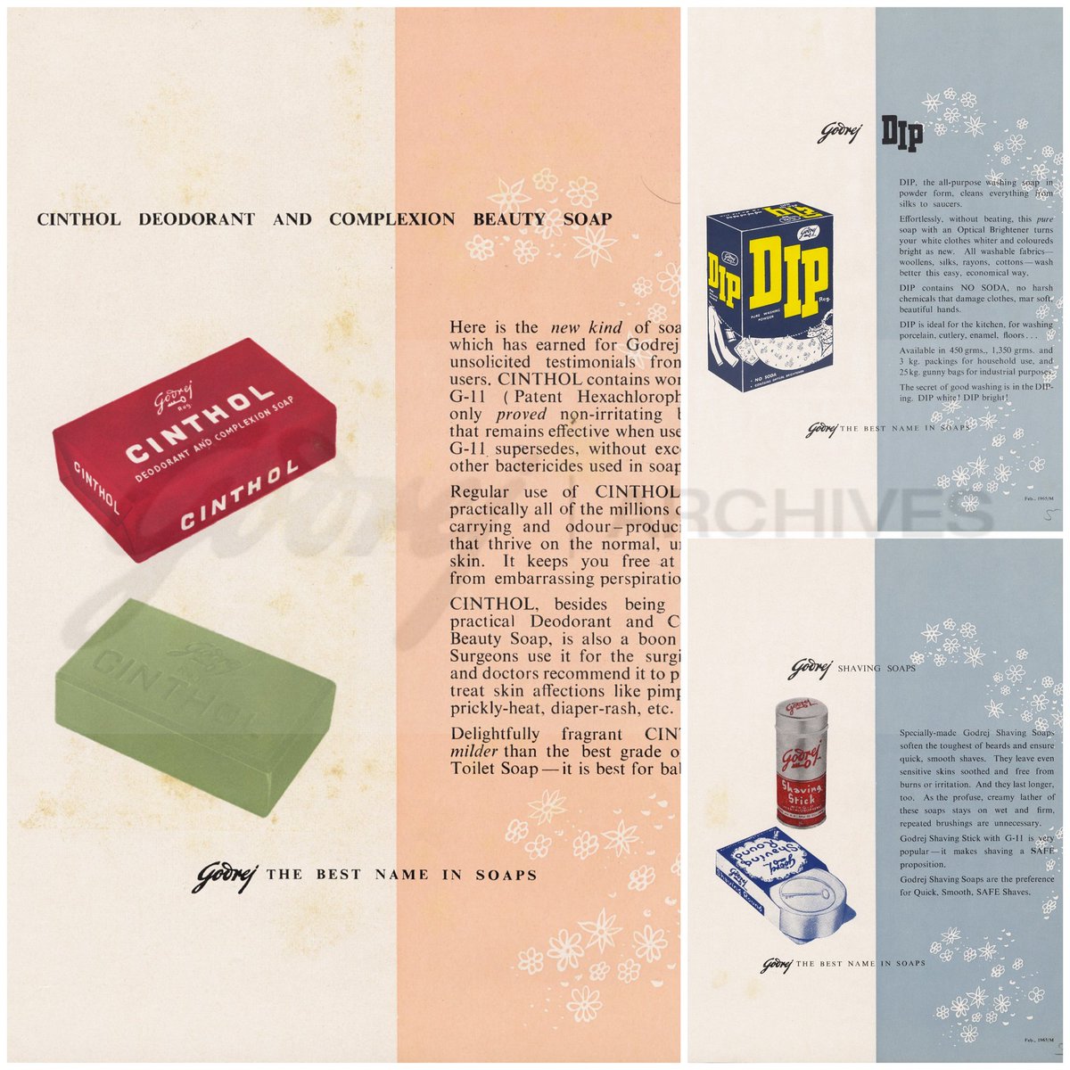 GodrejArchives's tweet image. Among our many precious collections,the #Catalogues collection is by far the most vibrant,colourful &amp;amp; eye-pleasing of all! Ranging from 1920s to current times,they showcase a wide range of @GodrejGroup products from locks to aerospace.Enjoy the sneak peek!#ACollection #Archive30