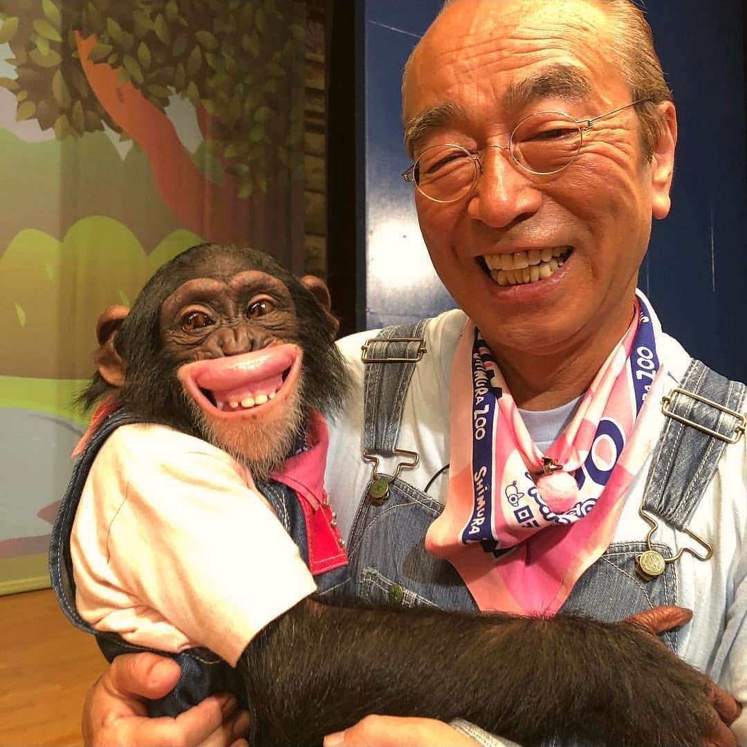 ずっとパンくんと園長見てきたからほんまに泣ける😭 プリンちゃんの