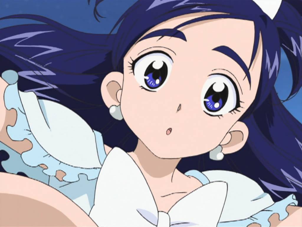 O Xrhsths Ban Sto Twitter 最初の推しはほのかでした 最初の推しになるのは初代2人の1人だから当然といえば当然だけど キュアホワイト誕生祭 雪城ほのか誕生祭