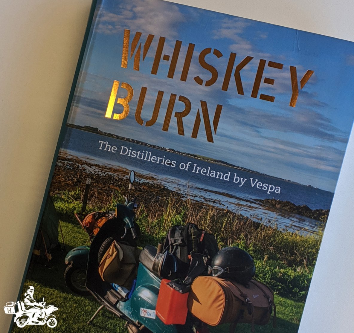 Double-combo pack of Whisky/Whiskey Burn books (both Scotland &amp; Ireland) at the special price of €45.00 + shipping. (or one of each at €24.99 euro + shipping). Offer is extended until 1 May:
wittenborguniversity.ccvshop.nl