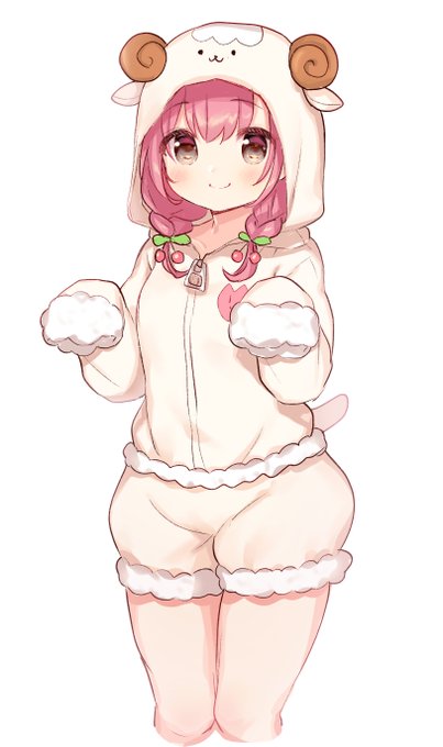 架空の幼女に私服を着せて遊びました!
バ美肉するならこんな感じがいい…しないけど… 