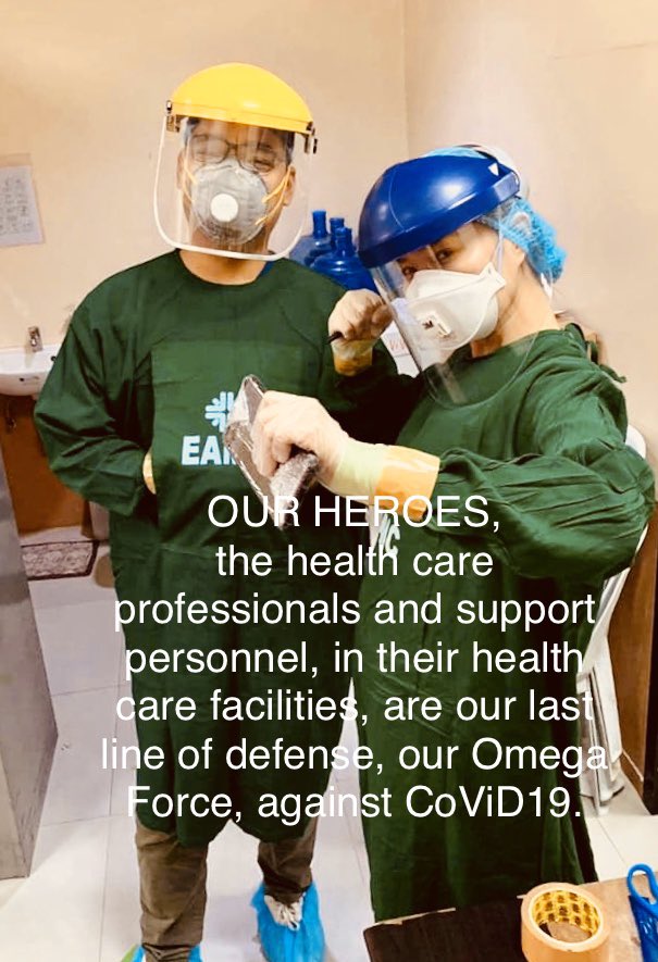 CoffeeForPeace's tweet photo. COVID19 DEFENSE PLAN |  At PeaceBuildersCommunity and at CoffeeForPeace, our defense plan starts with our HOMES as the Front Line; OUR COMMUNITIES as the Middle Line; and THE HEALTH CARE PROFESSIONALS, our heroes in their health care facilities, as our Final Line of defense. https://t.co/UfILCZEN1f