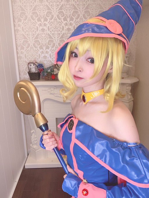 Twitterのコスプレ画像7