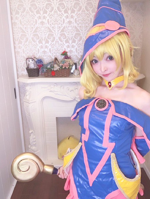 Twitterのコスプレ画像6