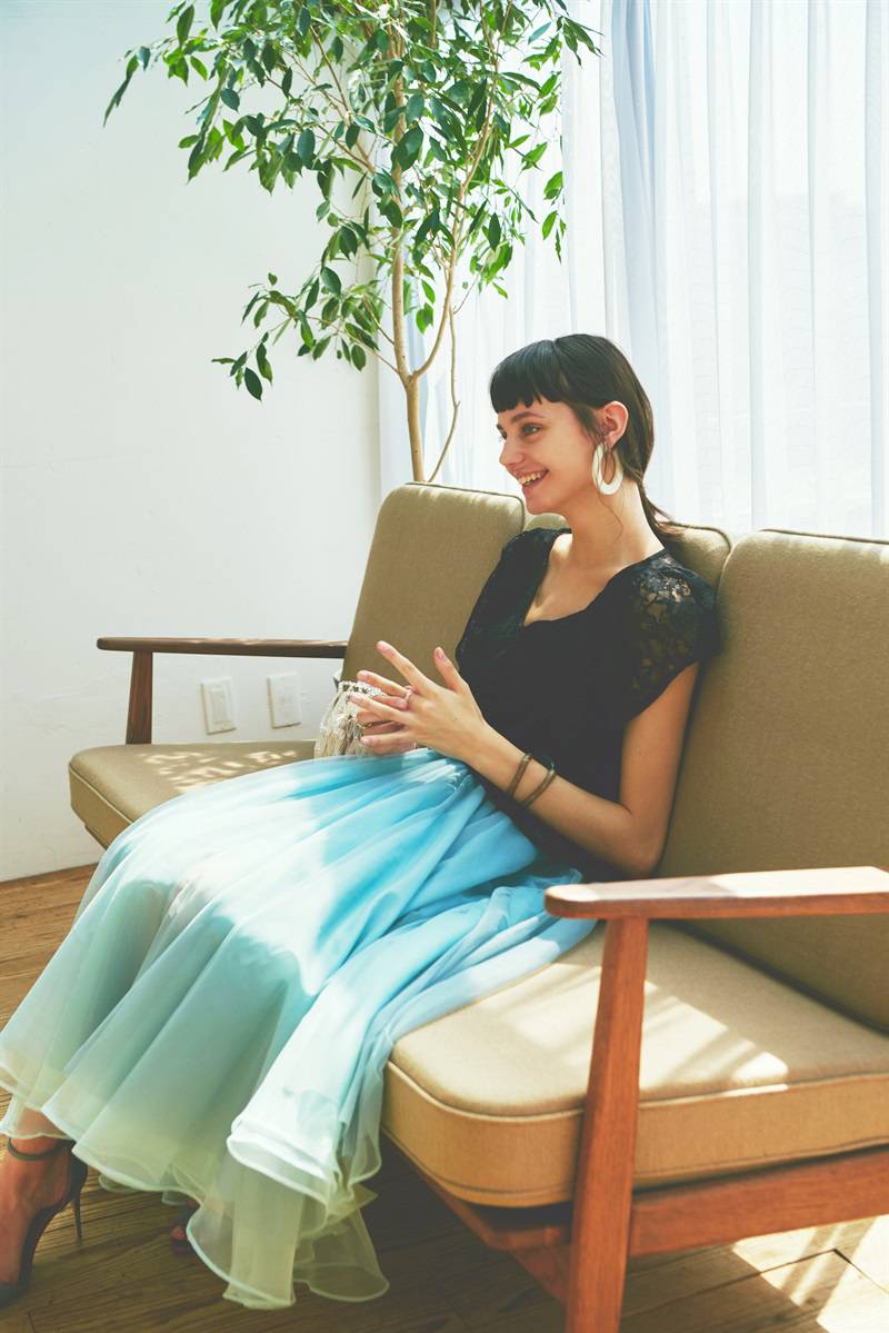 今だけ限定15%OFFクーポン発行中 la belle etude Prima SAX サックス