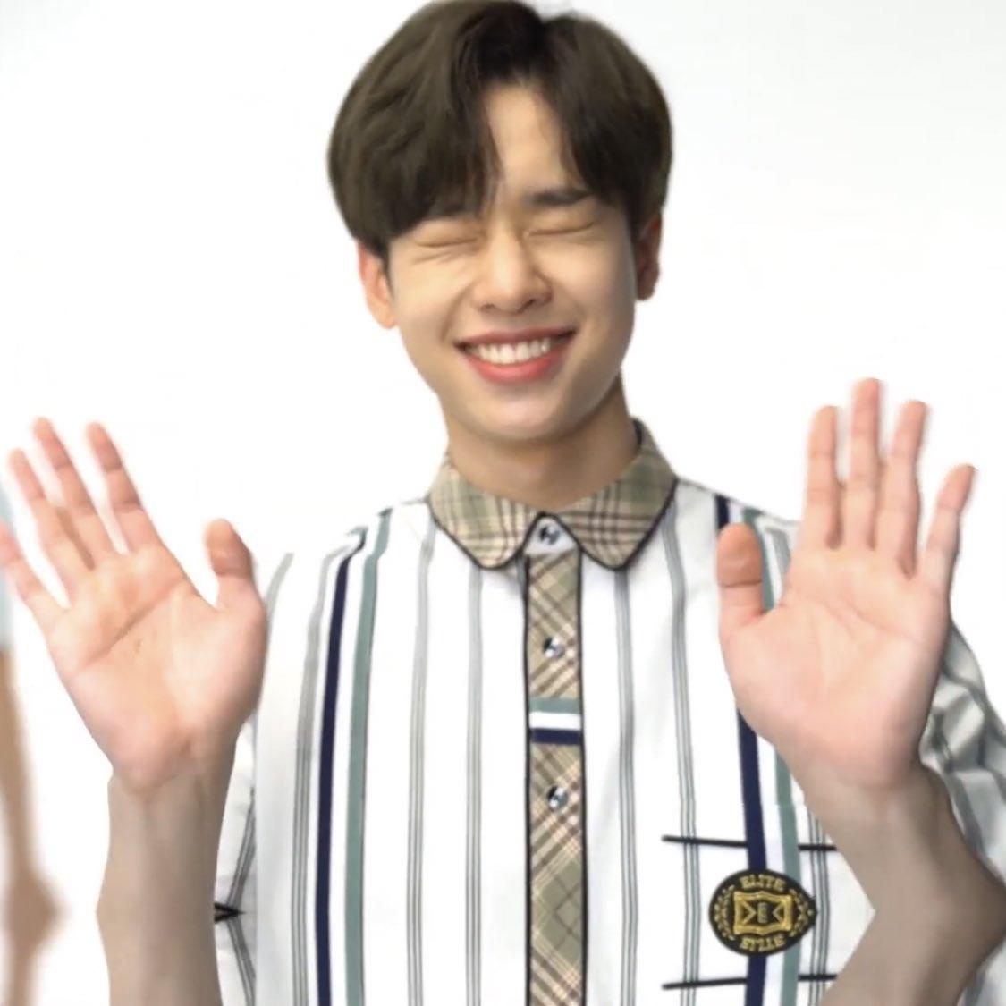 Donghyun being cute & soft, a thread 