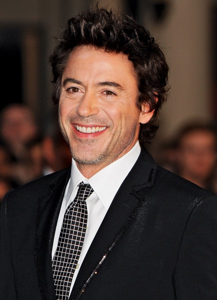 AnothermillennR's tweet photo. In honour of his birthday what is your favourite Robert Downey Jr performance? #FilmTwitter https://t.co/Yccd79lhIy