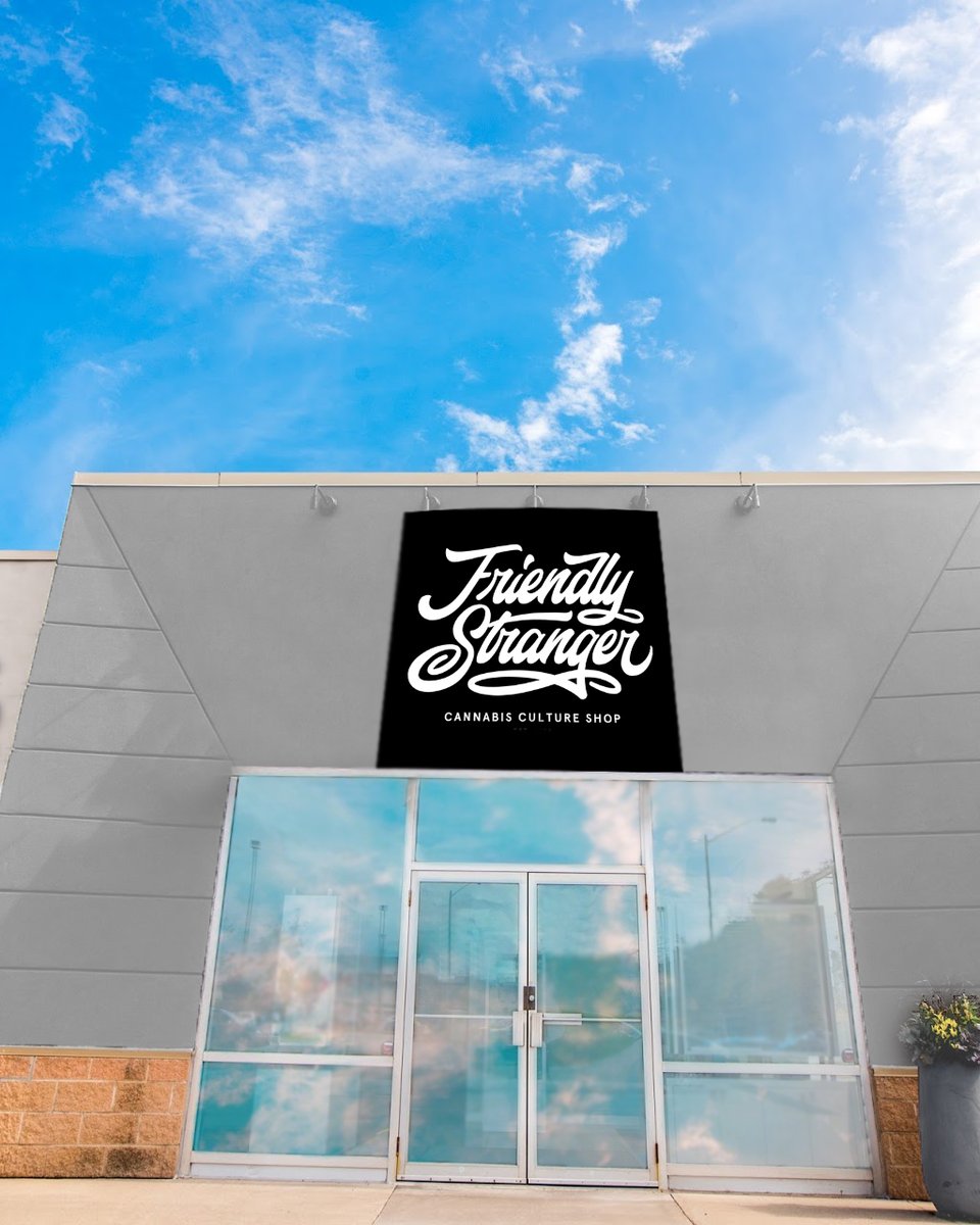 ErinGoodwin85's tweet photo. It's 8AM, I'm heading to work at @friendlystrnger Cannabis Culture Shopβ’ 1025 Plains Rd, #Burlington, Open Today 9AM to 11PM! Come get your two week Quarantine supply of weed today! #FriendlyStranger
Need directions?β
https://t.co/vlt0ICwtms
β
#FSBurlington #FriendlyStranger https://t.co/oHHWDeDP7T