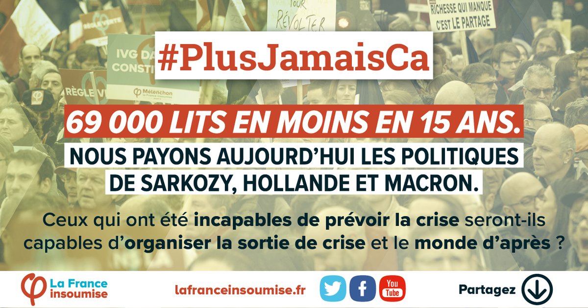 AQuatennens's tweet image. L'hôpital public n'a pas attendu le #COVID19 pour tirer la sonnette d'alarme. Ils ont détruit l'hôpital ! On le paye aujourd'hui. Cela fait plus d'un an que le personnel soignant et non soignant de l'hôpital alerte sur le manque de moyens humains et matériels. #PlusJamaisCa