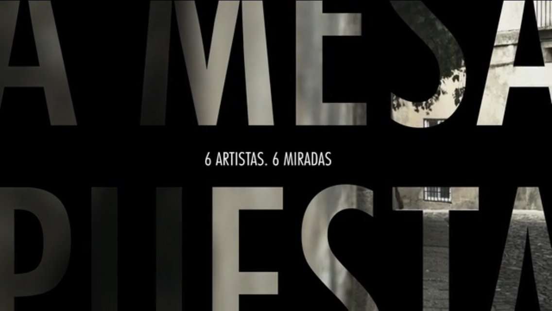 Ya disponible nuestro documental sobre 6 artistas extremeños: <a href="/beatrizcastela/">Beatriz Castela</a> <a href="/jorge_gil___/">Jorge Gil</a> <a href="/virginia_rivas/">Virginia Rivas</a> <a href="/AdrianSsegura/">Adrián Ssegura</a> Mª Jesús Manzanares y Nacho Lobato. Dirige por Rodrigo Rivas. Música de <a href="/FranJBaez/">Fran J. Báez</a> y <a href="/urbano_ps/">Urbano Pérez</a> 📽️ #PlanexEnCasa @JuntaEx_Cultura 
👉 planex.tv/?p=2233