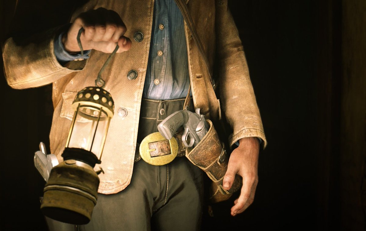 MisterPills's tweet photo. #TCCWeapons 🏹

#RedDeadRedemption2 #RDR2 https://t.co/KOHAxyqPVr