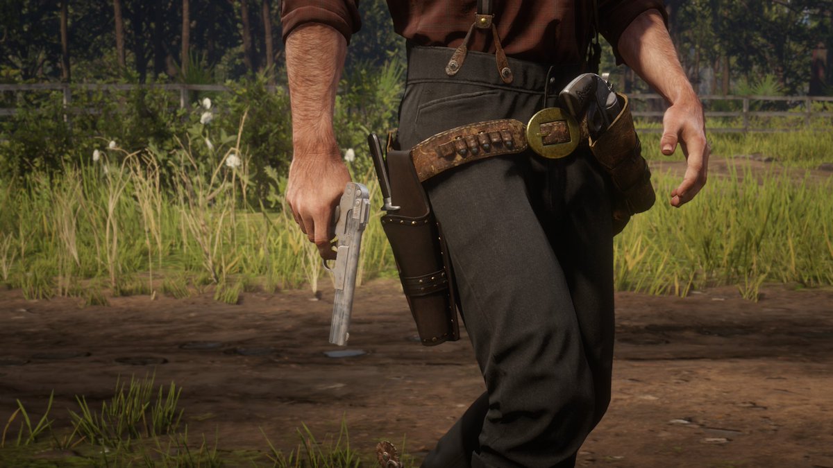 MisterPills's tweet photo. #TCCWeapons 🏹

#RedDeadRedemption2 #RDR2 https://t.co/KOHAxyqPVr