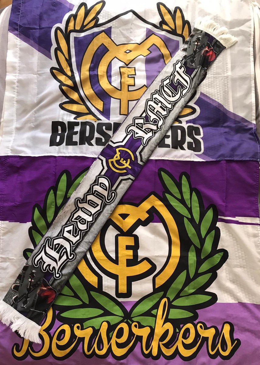 BerserkersRMCF's tweet photo. ¡¡¡Vamos Heavy, sigue luchando y pronto estarás recuperado!!!

Toda tu gente te está alentando desde casa.

Te esperamos en nuestra grada, que es la tuya, cuando todo vuelva a la normalidad.

#MíticoHeavy
#LoSuperaremos https://t.co/mUUpvNDObF