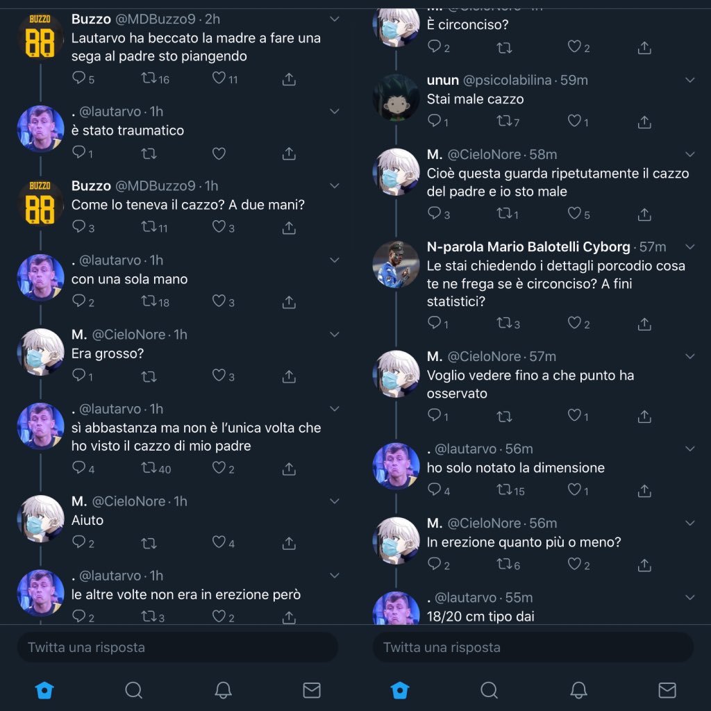 il_Tommi12's tweet photo. Voi stanotte dormivate, ma io sono testimone di ciò e lo tramando affinché non venga dimenticato. https://t.co/qxPIFLsqPo