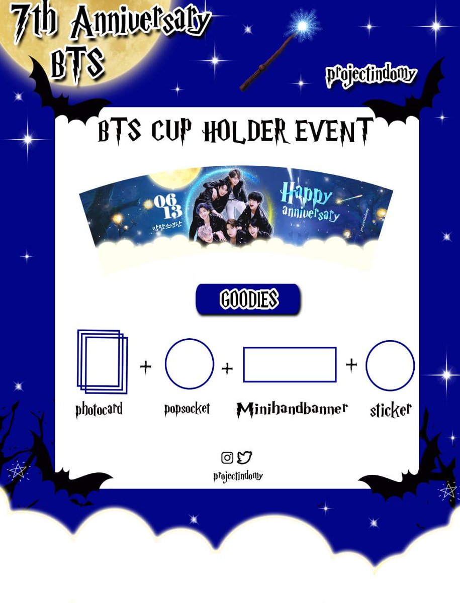 7btsarmybandung's tweet photo. 🌸 MAGICAL SHOP @projectindomy 🌸

🚨Sistem rsvp🚨

🌟 Transfer sesuai htm di gfrom
🌟 Isi Gfrom 
🌟 Tunggu Email Konfirmasi
🌟 Tiket Online Maksimal h-5

Link rsvp per kota 
https://t.co/yYz1FBOt2F
Link Rsvp BANDUNG
https://t.co/U0LpMN7mWz https://t.co/Od4lOz9Cjb