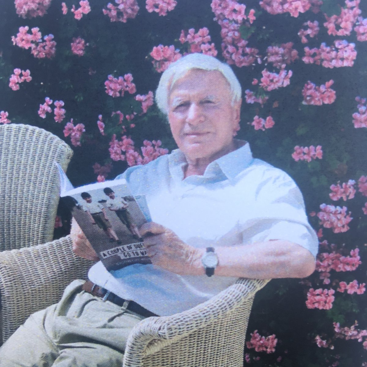 Jeremy Williams tweet media