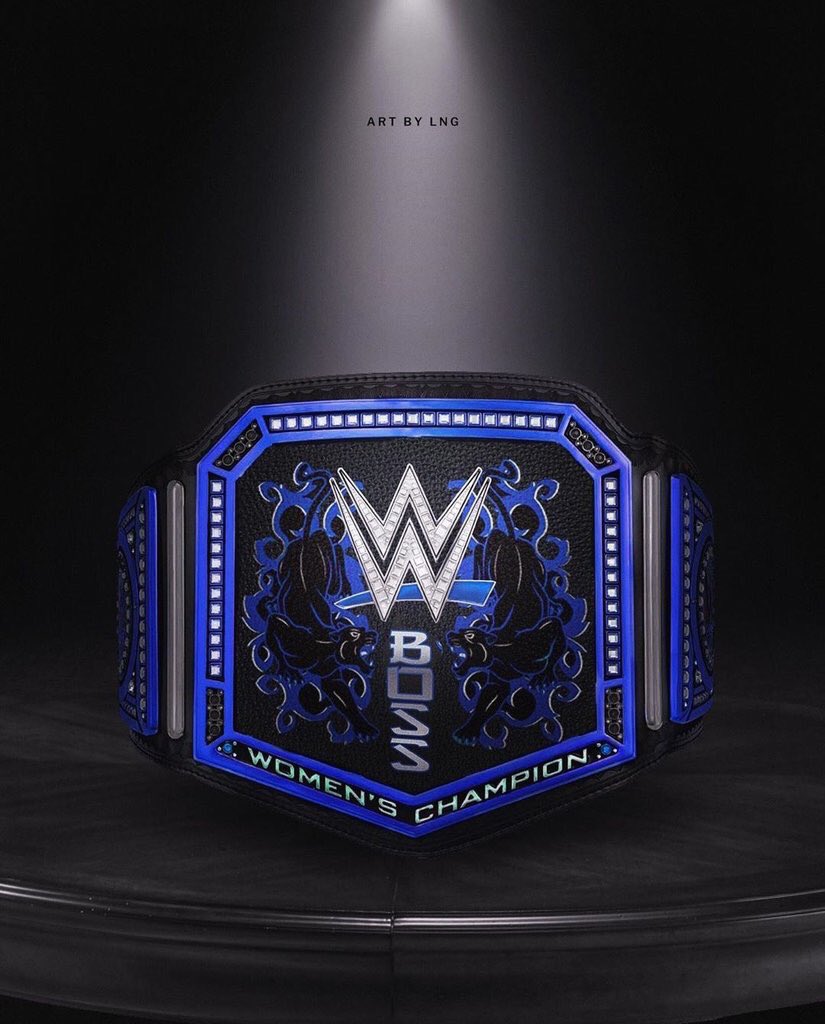 kendup1's tweet photo. @SashaBanksWWE Your 1st wrestlemania moment awaits with many more 2 come...#BossEra #DaBluePrint #DaStandard #LegitBoss #Born2DoThis https://t.co/kL83b70JbI