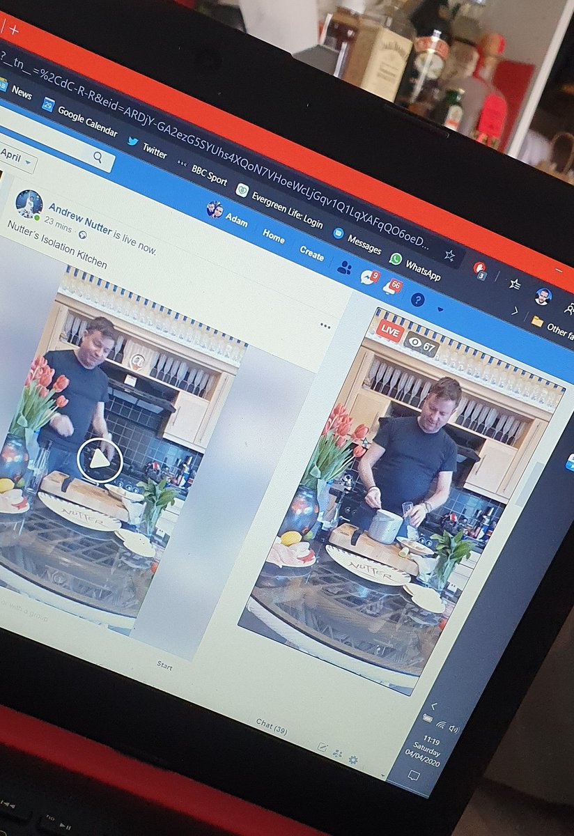 ANDREW NUTTER tweet media