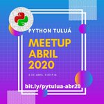 Photo by Python Tuluá (@PythonTulua)