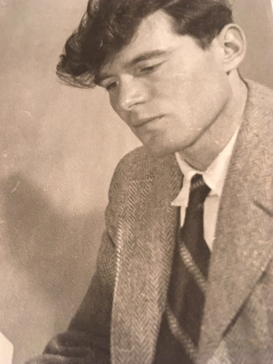 Jeremy Williams tweet media