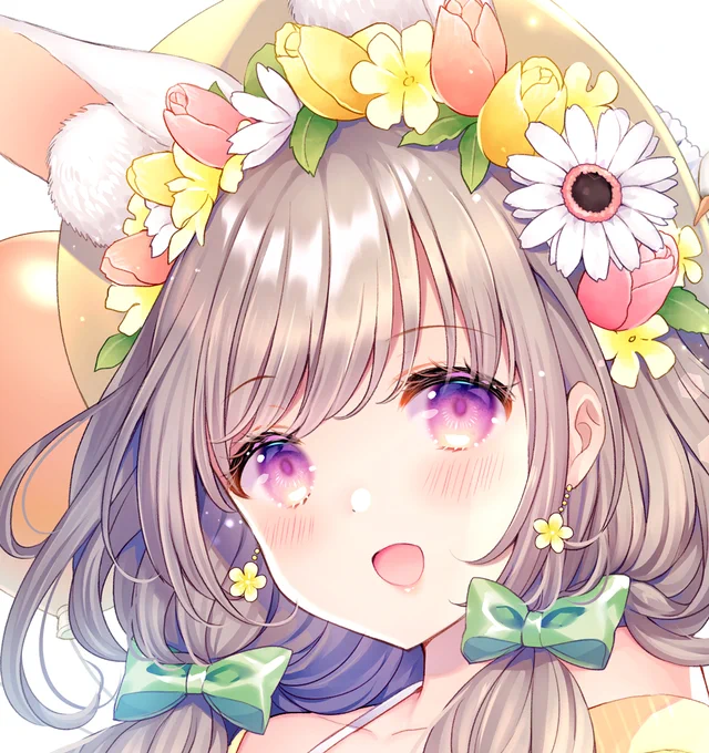 一緒にピクニックしよ??? 