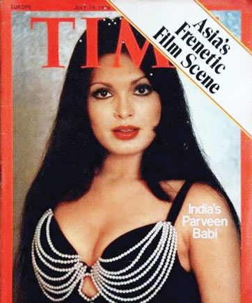 She was one of the first Indians to be featured on the cover of Time magazine. She was very meticulous about her career. She was said to have lived lonely and converted to Christianity during the late 1990s and also ate pork because she considered not eating pork racist.