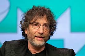 RothLibraries's tweet photo. We're big @neilhimself fans here at #RotherhamLibraries. Why not check out he and his friends reading Coraline-one of our absolute favourites! #librariesfromhome #unitedbybooks

https://t.co/fUHh2FOzHg https://t.co/UDpAjoi2b8