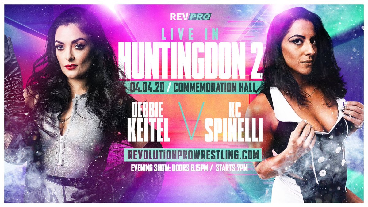 Chris_Moertl73's tweet image. When wrestling returns, I’m hoping this match happens as soon as possible. @RevProUK put together a dream match with @DebbieKeitel vs. @Kc_Spinelli 
They’re two of the absolute best.

#SupportAllWrestling
#SupportTwoScoops
#QueenOfIrishWrestling