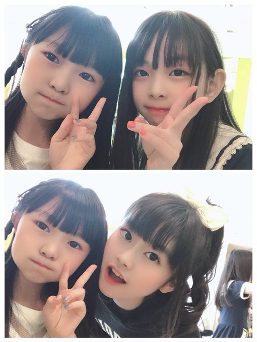 Twitterのコスプレ画像4