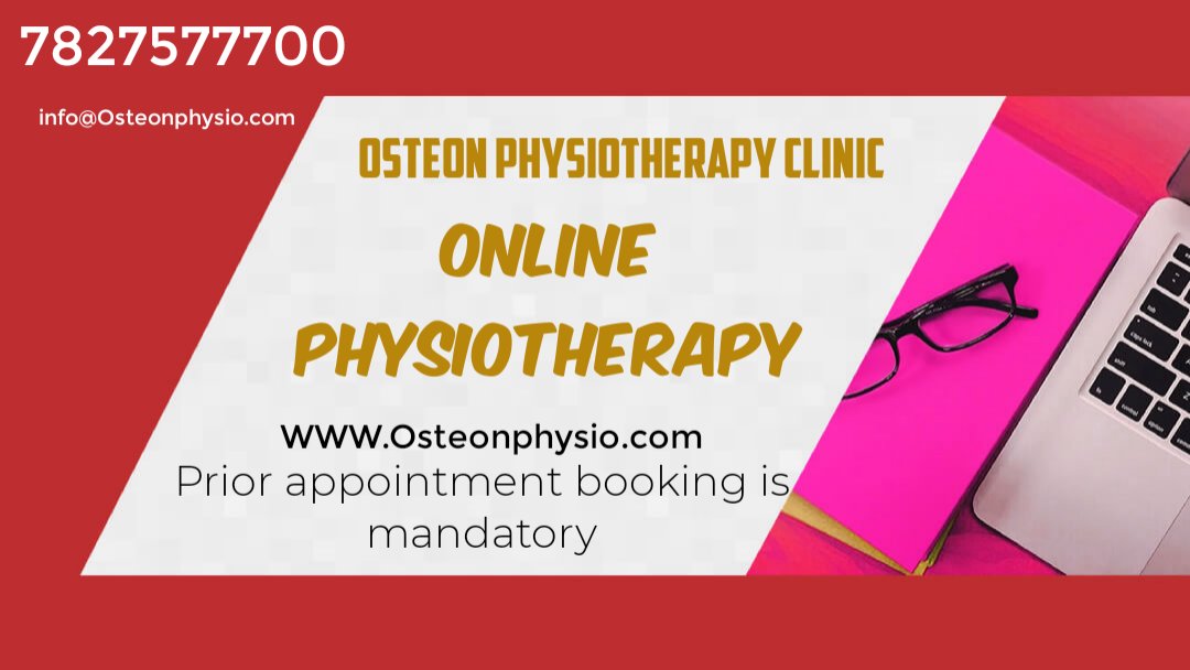 Online Physiotherapy Session
#Onlinephysiotherapy #COVID2019