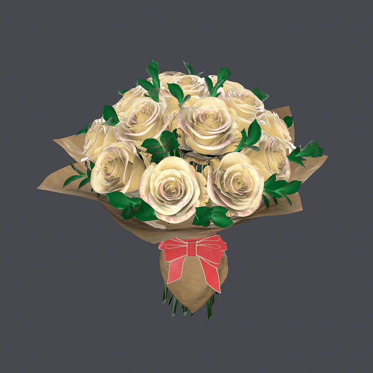 meshtraders's tweet photo. check out this Bouquet 3D model made by Nicu with #3dsMax and #vray available for sell at https://t.co/1wBgzzMlMM

#3d #3dmodeling #gameart #flower #Bouquet #flowergift #gamedev #lisianthus #boquet #bouqet #polycount #gamelevel #cutflowers #textureatlas #texture #procedural https://t.co/5oMErLkSJ6